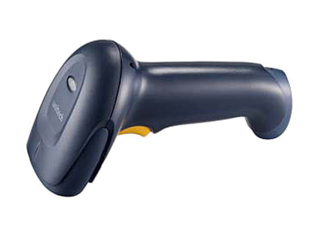 Unitech MS832 2D Area-Imaging Scanner - USB - MS832-7UCB00-SG