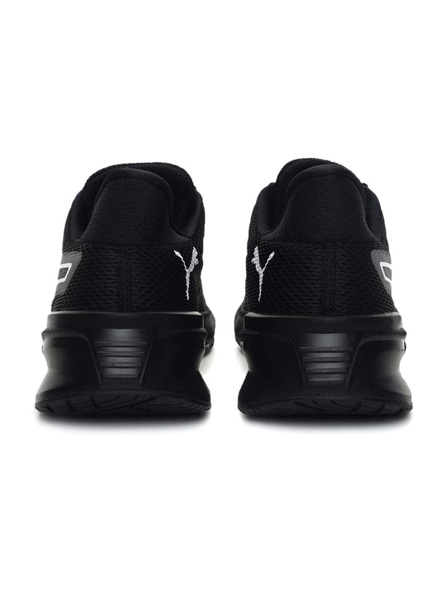 Puma Men's PWRFrame TR Outdoor Camo Black Training Shoes