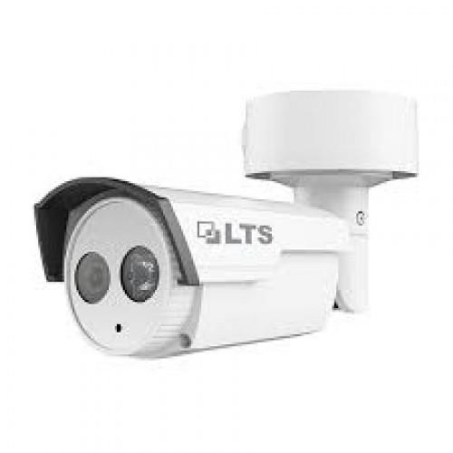 LTS Platinum HD-TVI Bullet Camera 2MP