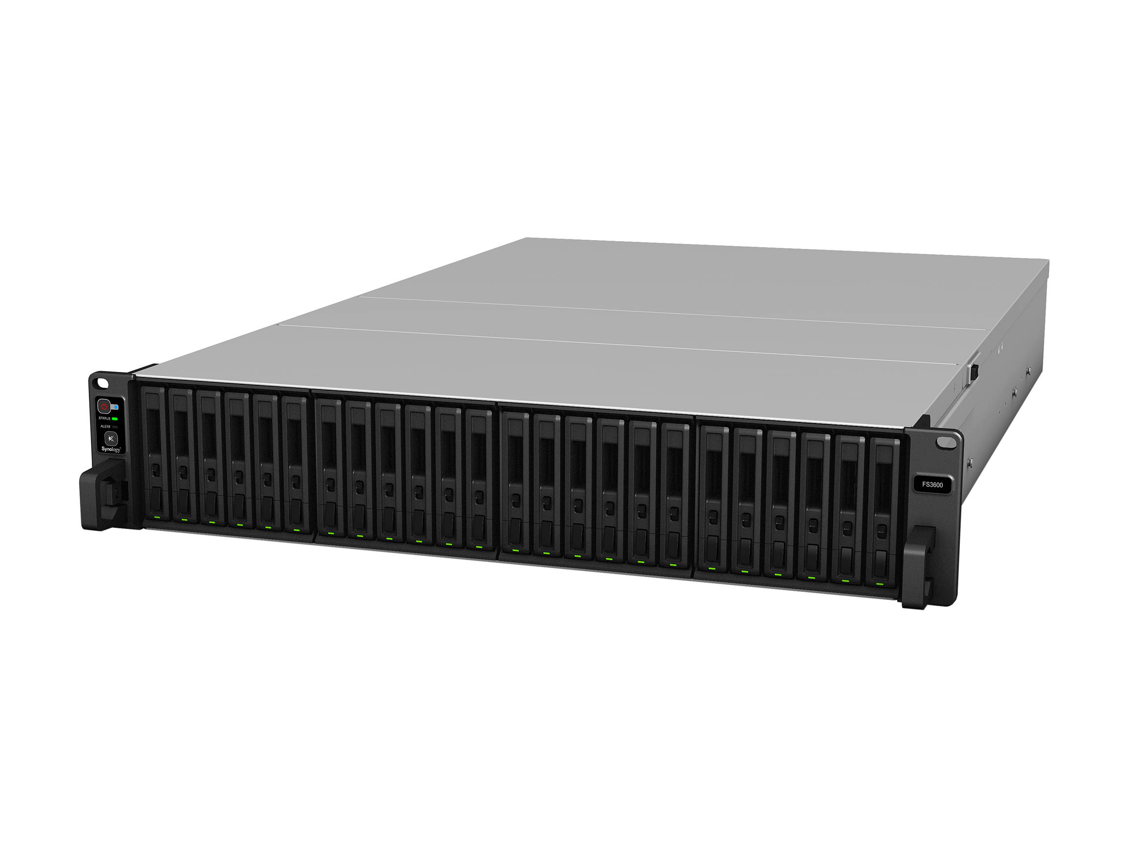 Synology FS3600 Network Storage (Diskless)