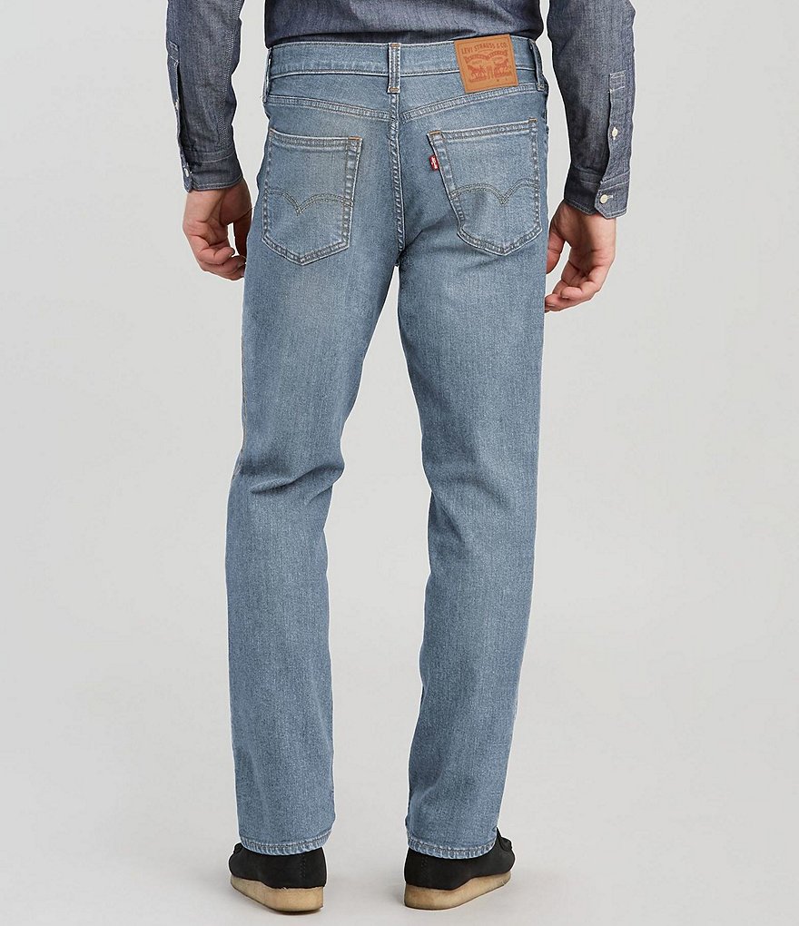 Levi's&reg; 541 Athletic-Fit All Seasons Tech&trade; Jeans