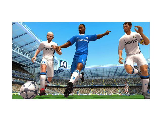 Def Jam Rapstar Wii Game