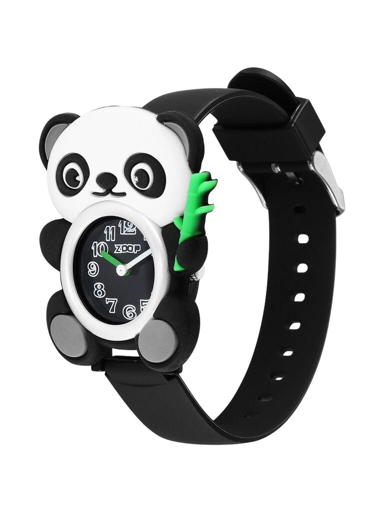 Zoop NS16038PP01 Kids Analog Watch