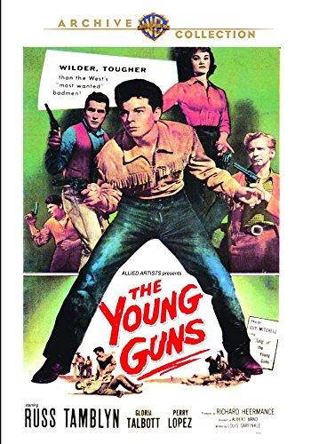 Young Guns, The