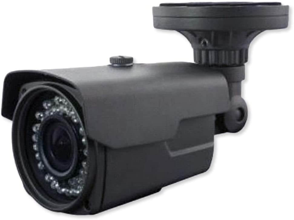 Channel Vision 960H Bullet Camera with IR (6333-O)