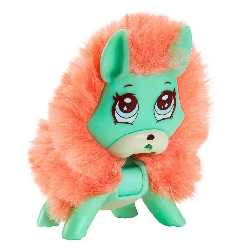 Little Live Pets Scruff Surprise Vet Rescue Families Groom Set