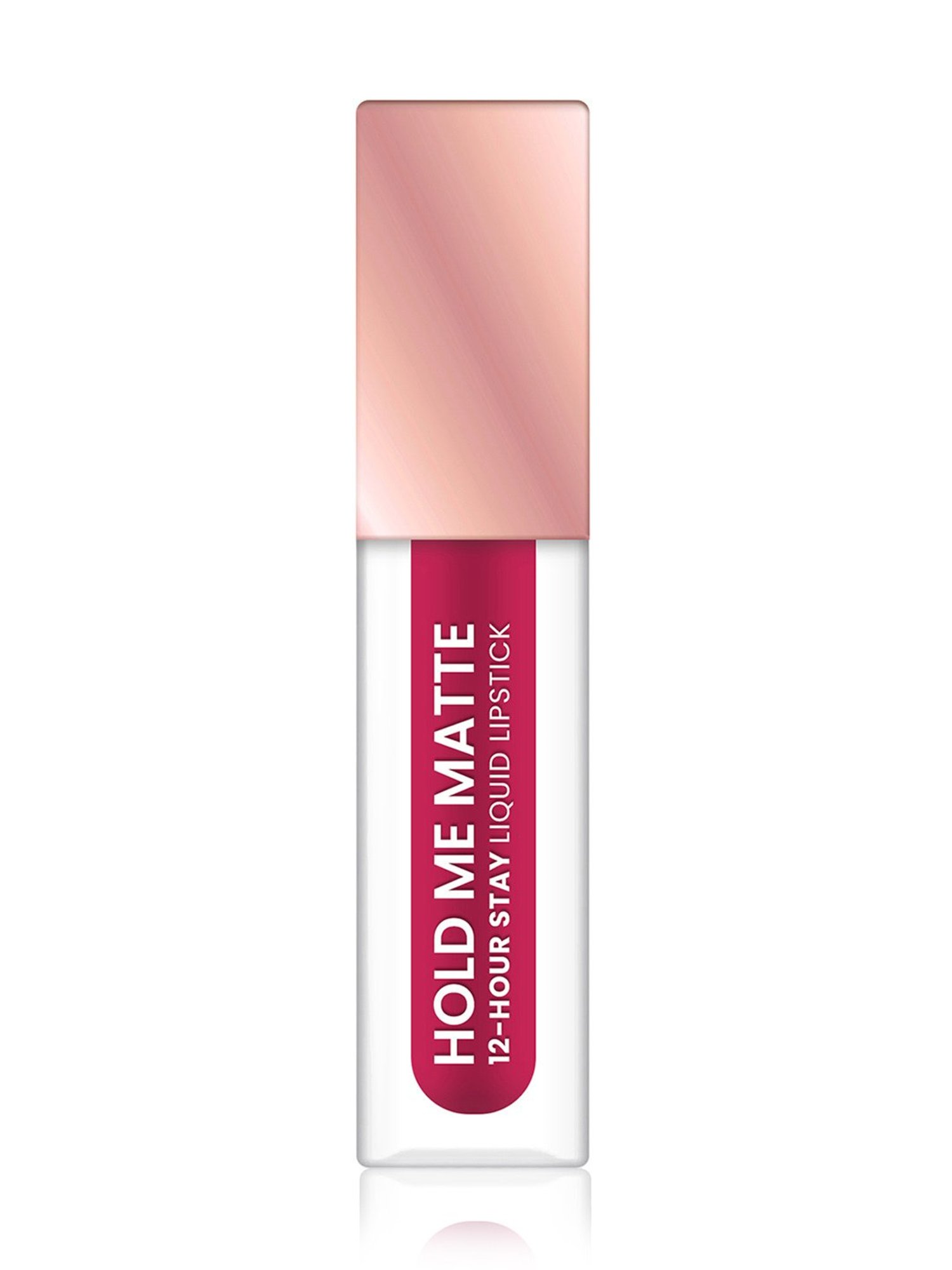 RENEE Stay With Me Matte Lip Color Thirst For Wine - 5 ml
