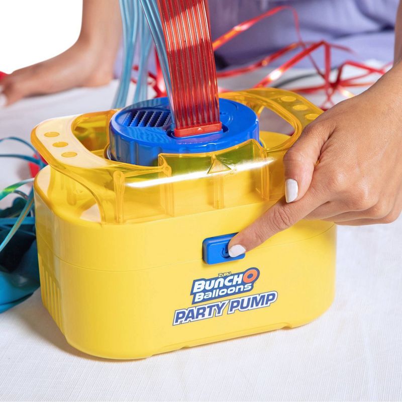 24ct Self Sealing Party Balloons Refill Pack