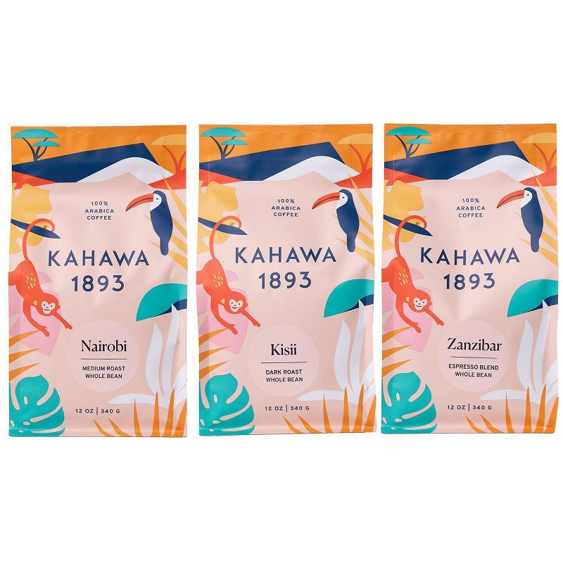 Stumptown Hundred Mile Espresso Roast Whole Bean Light Roast Coffee - 12oz