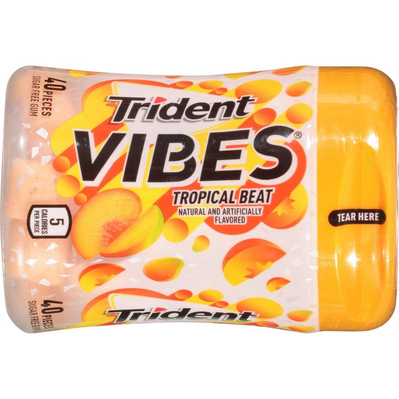 Wrigley's 5 Wintermint Ascent Sugarfree Gum Multipack - 45ct