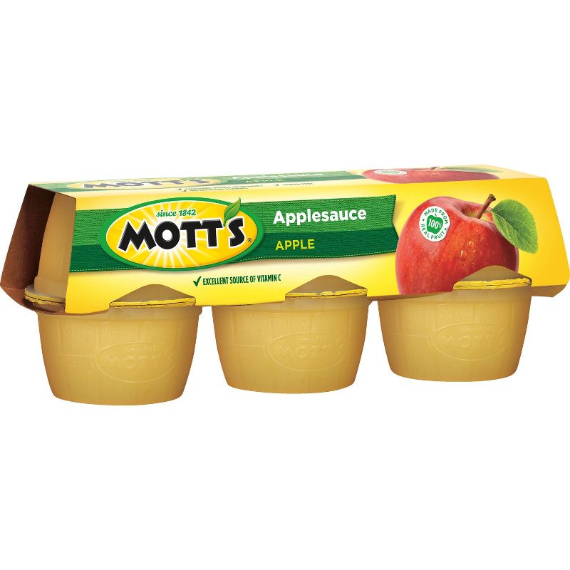 Organic Applesauce Pouches - Apple Carrot & Apple Spinach - 24ct - Good & Gather™