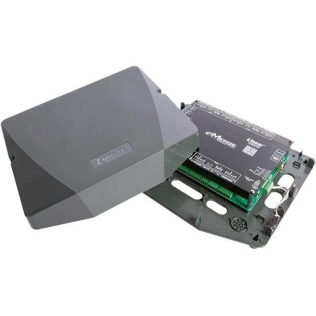 620-100295 LINEAR CORPORATION ELITE-36/4-DR/COMPACT CAB