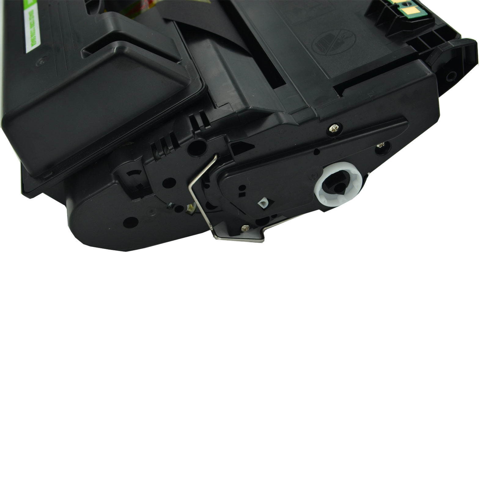 GREENCYCLE 4 Pack Compatible Q5942X 42X Black Toner Cartridge for HP LaserJet 4250 4250n 4350 Printer