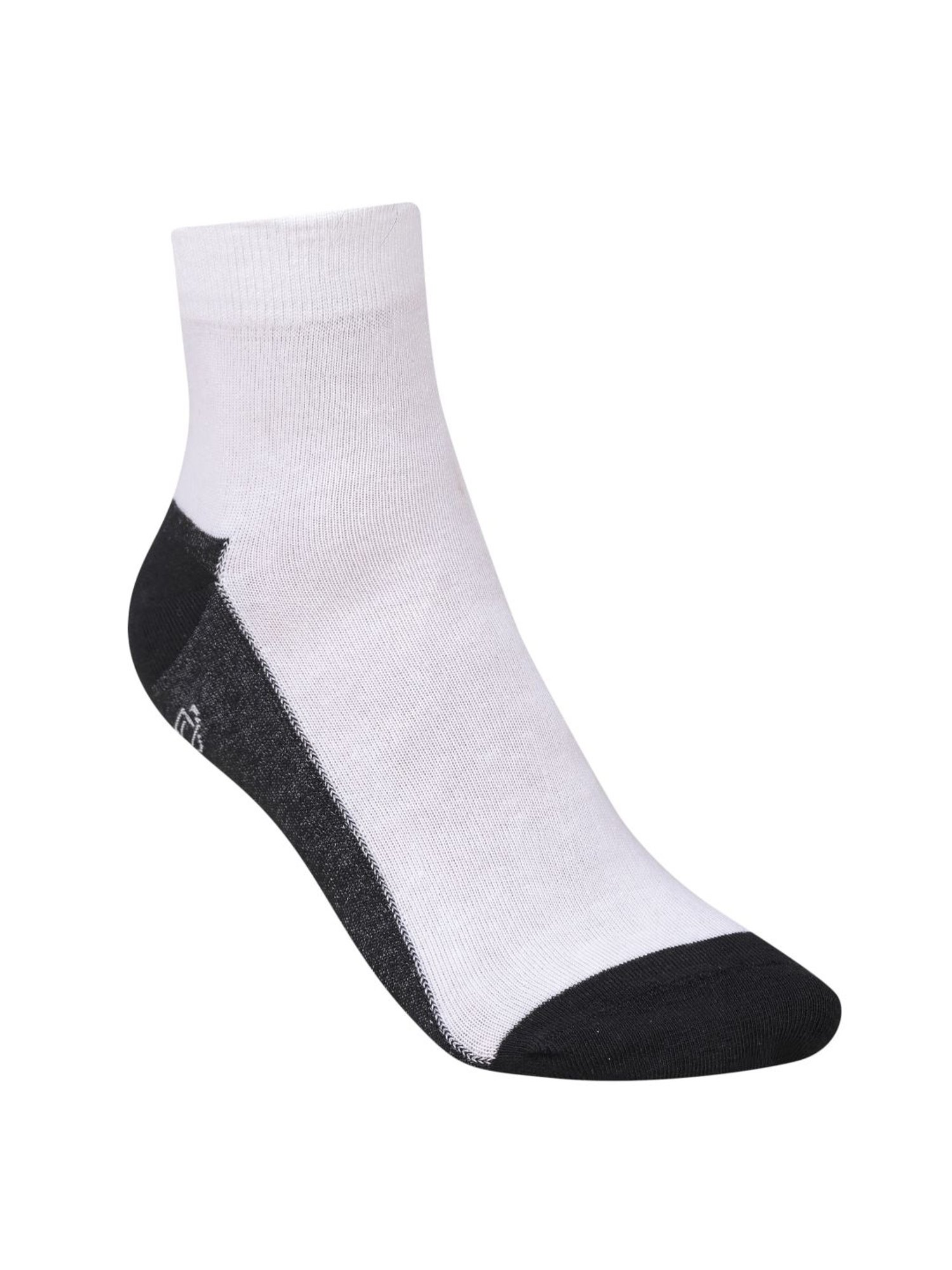 Dollar Socks For Men's Formal Ankle Length In (Pack of 5)