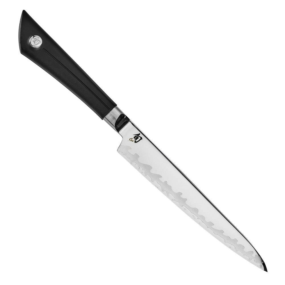 Shun Sora Utility Knife, 6"