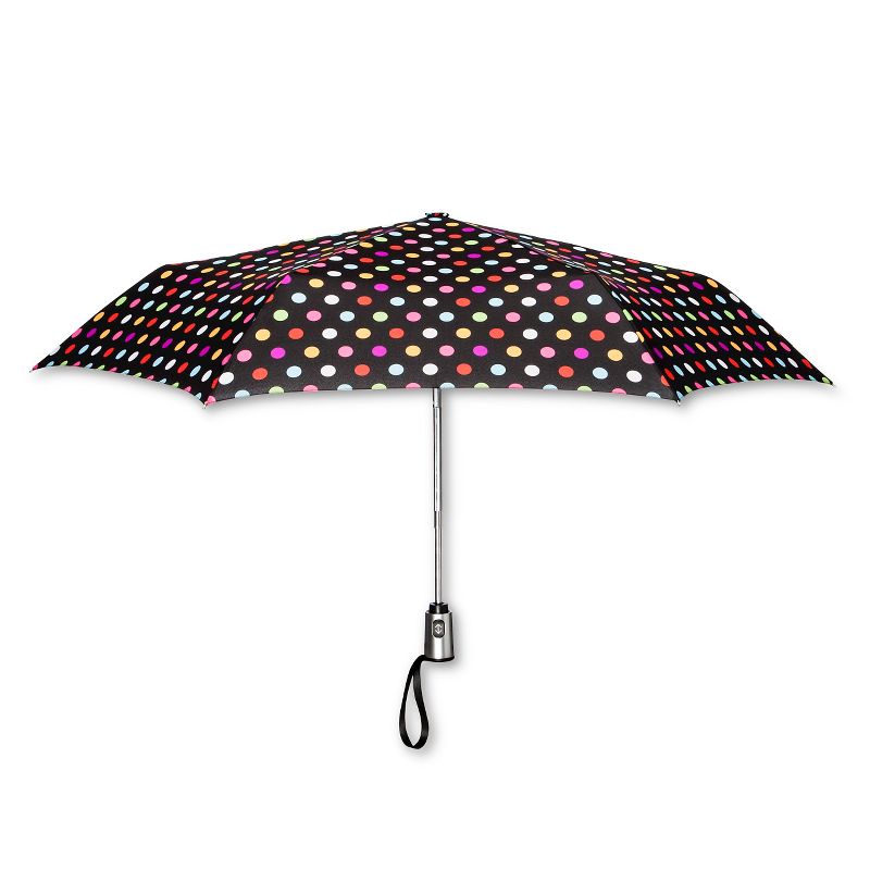 Oniva Portable Beach Stick Umbrella Cabana Stripe - Yellow