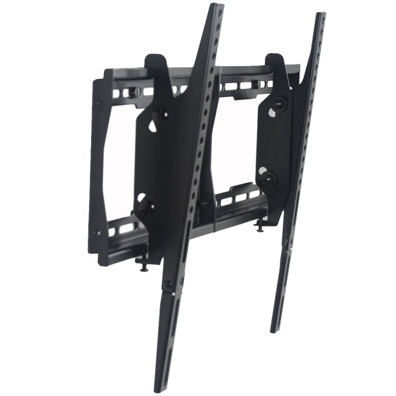 VideoSecu Heavy Duty LCD LED Tilt TV Wall Mount Bracket for Samsung 32 39 40 46 48 50 51 55 60 64 65 75" Plasma 3D HDTV UHD Flat Panel Screen Displays UN48H5500AFXZA BG3
