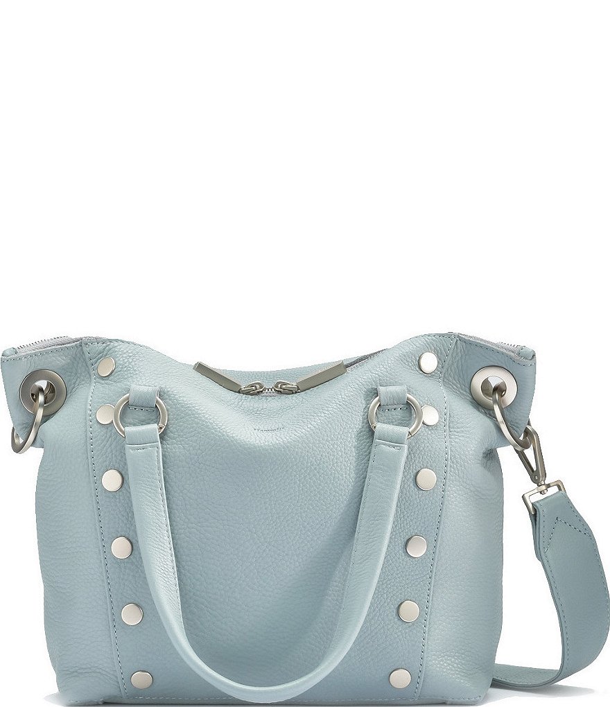 Hammitt Daniel Studded Medium Satchel Bag