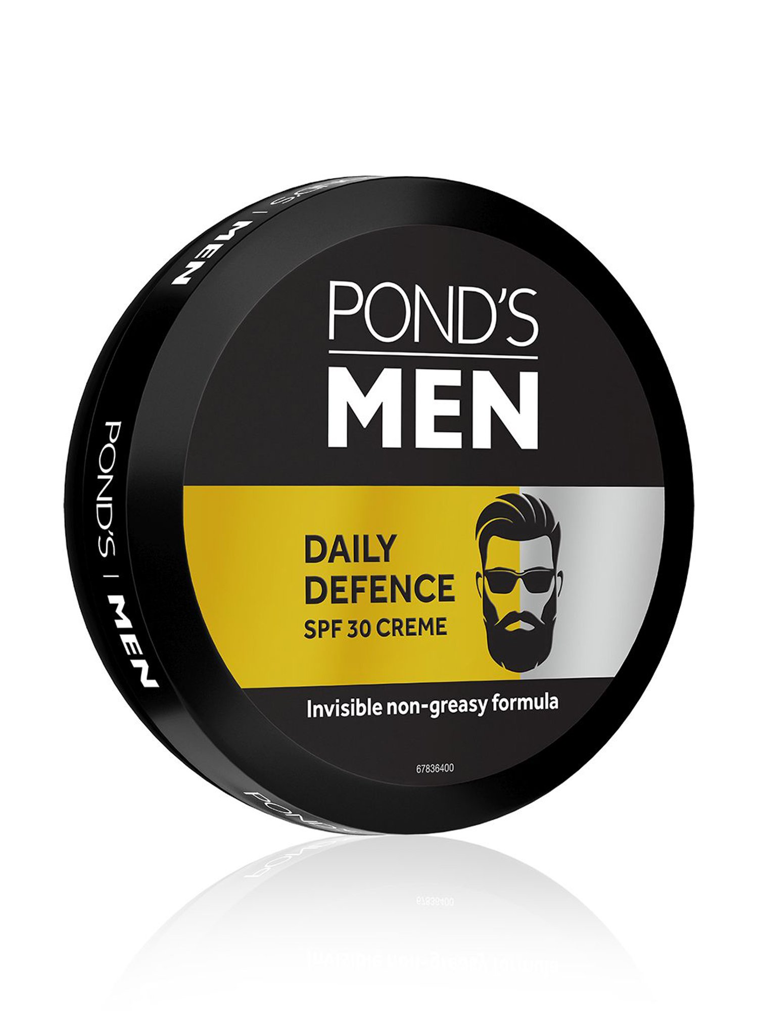 Pond's Men Daily Defence SPF 30 Face Creme - 55 gm