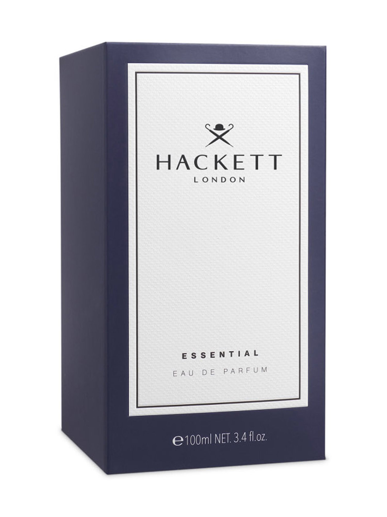 Hackett London Essential Eau De Parfum for Men - 100 ml