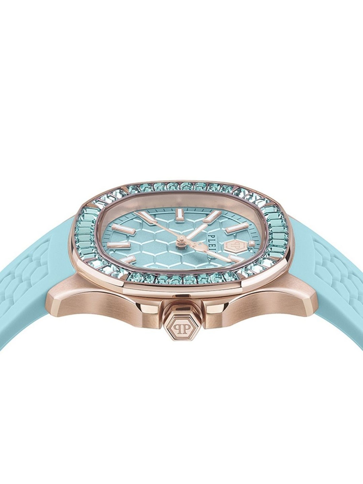 Philipp Plein PWTAA0323 Analog Watch for Women