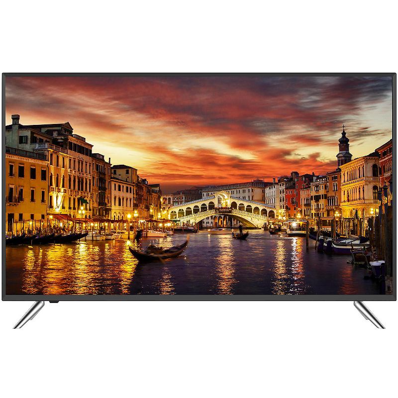 Hitachi 43" UltraHD Series 4K Ultra HDTV (43C61)