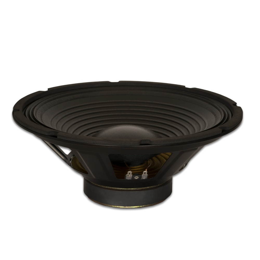Goldwood Sound GW-1238/PA Pro 12" Woofer 30oz Magnet 240 Watts Replacement Speaker