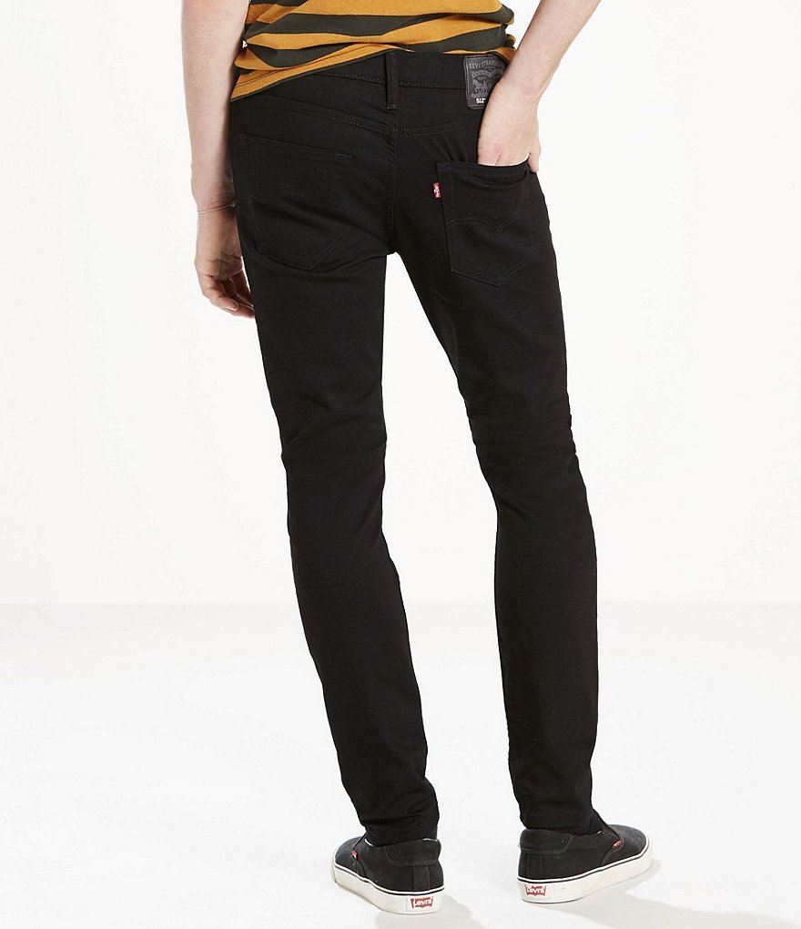 Levi's&reg; 512 Slim Taper Fit Stretch Jeans