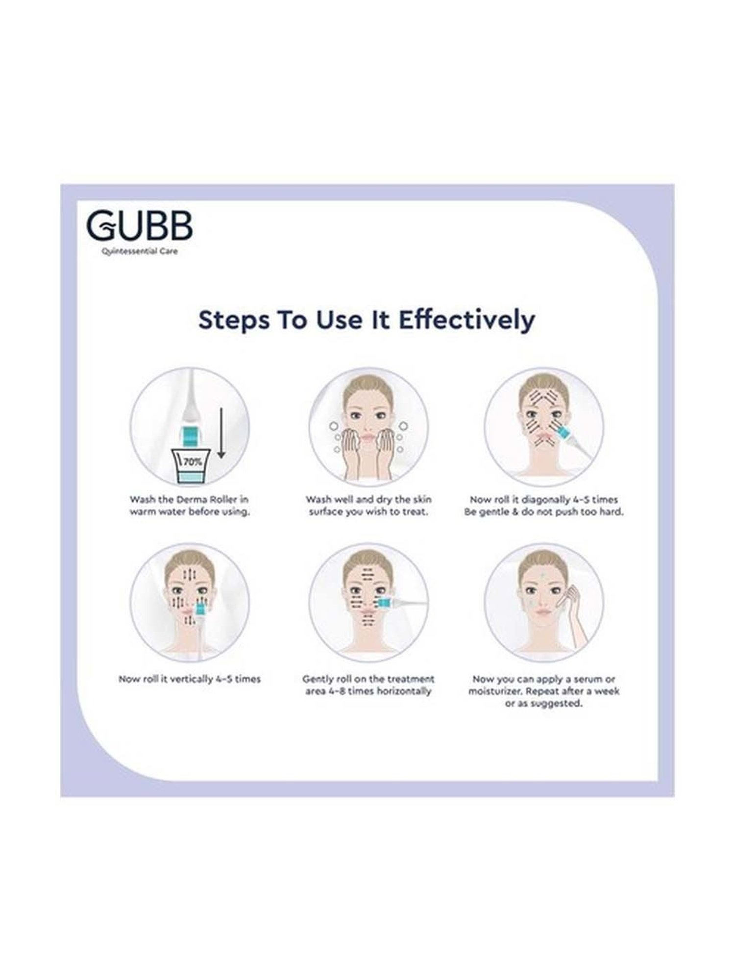 Bronson Professional 2-in-1 Soft Bristles Face Cleansing Brush (Color May Vary)