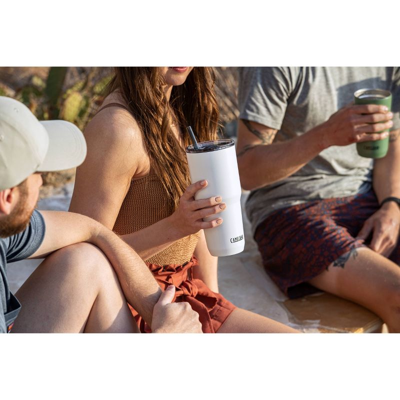 CamelBak Horizon Straw Set 5pk - L