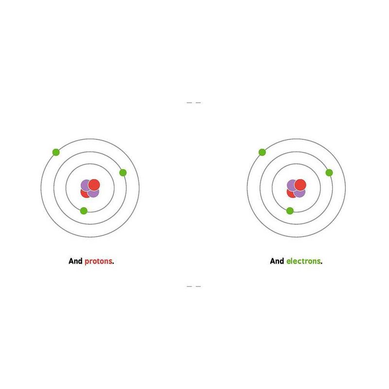 Quantum Physics for Babies (Hardcover) (Chris Ferrie)