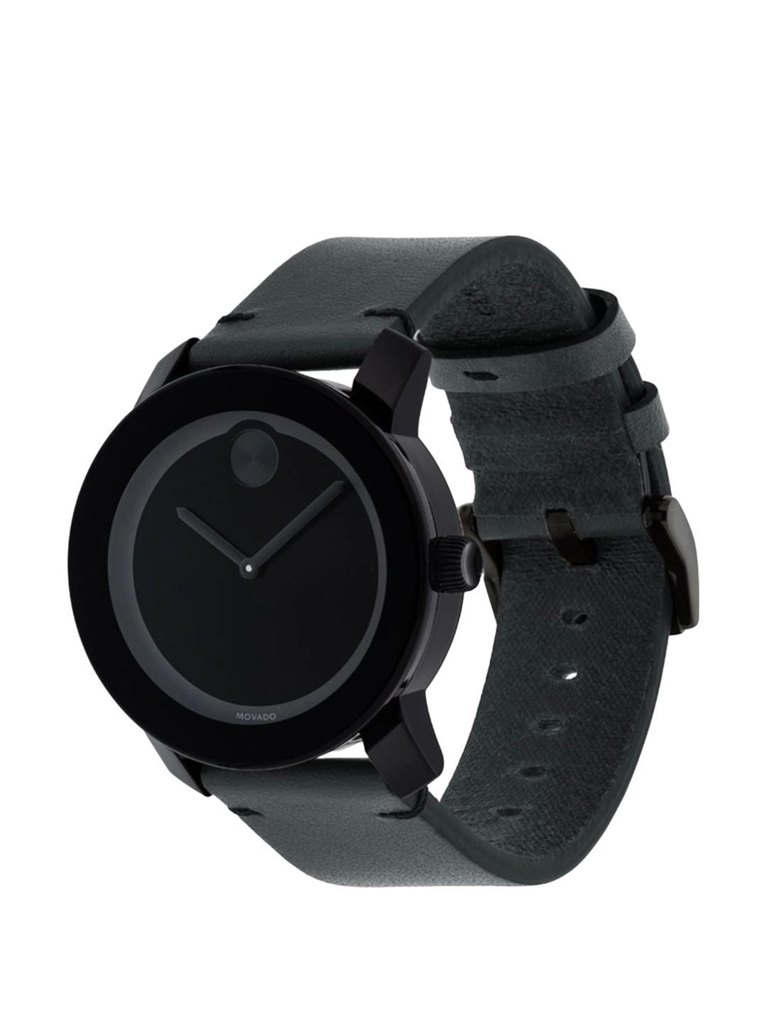 Movado MGI-3600306 Bold Analog Watch for Men