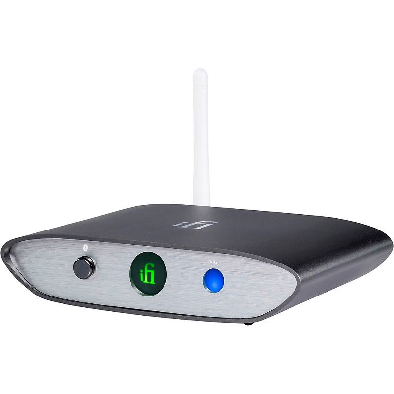 iFi Audio Zen Blue Bluetooth Streaming DAC