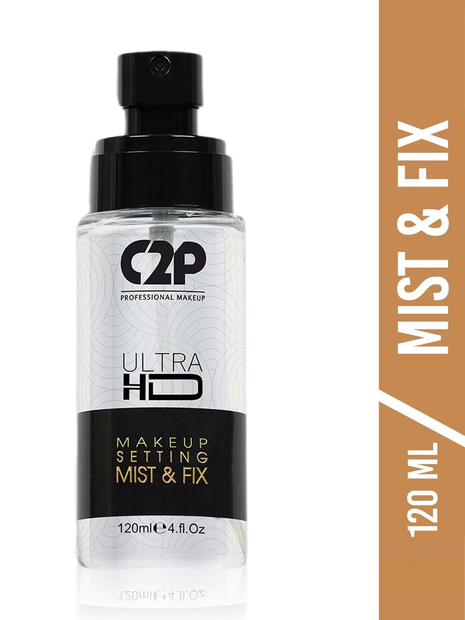 Studiowest Setting Powder - 6 gm