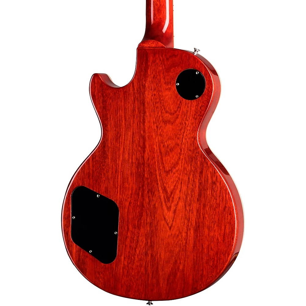 Gibson Les Paul Standard '60s Electric Guitar Bourbon Burst