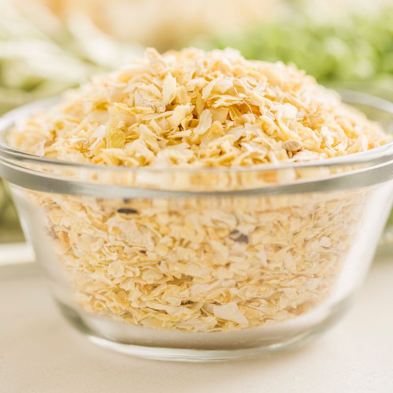 Augason Farms Freeze Dried Vegetable Variety Pack Kit - 26oz Pail