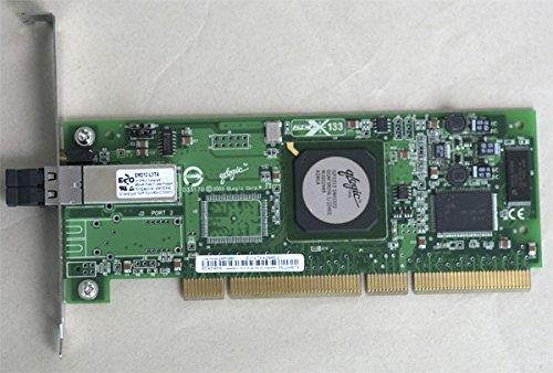 QLA2340 - QLOGIC QLA2340 Qlogic Single Port Optical Fiber Channel Adapter QLA2340 - New P