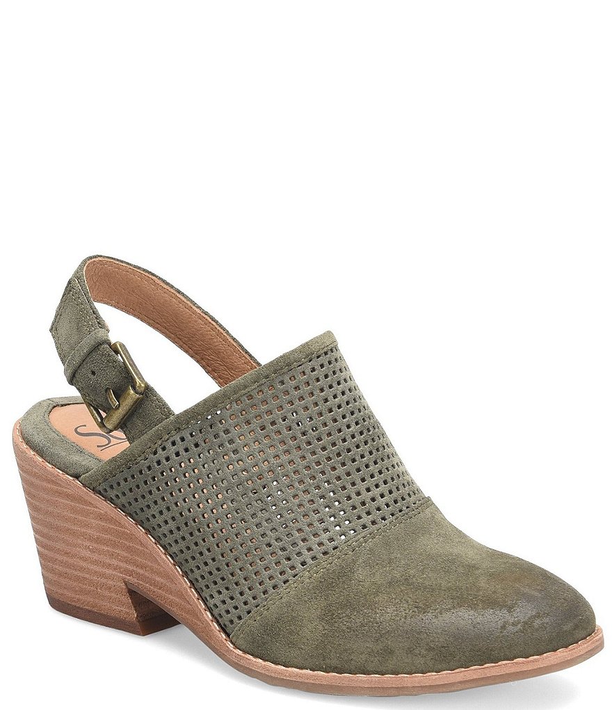 Alegria Keli Lullaby Clogs