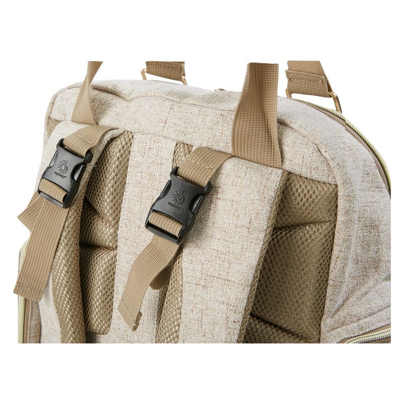 Ergobaby Out For Adventure Diaper Bag