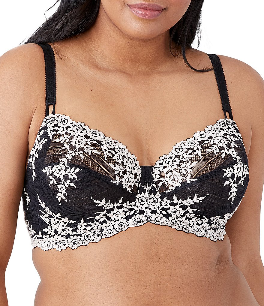 Wacoal Back Appeal Minimizer Bra