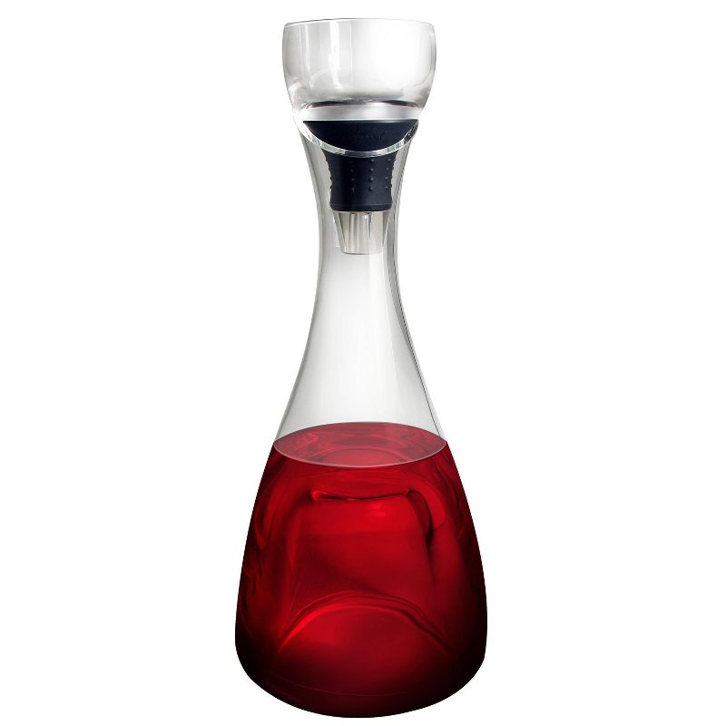 Epicureanist Trilux Wine Aerator