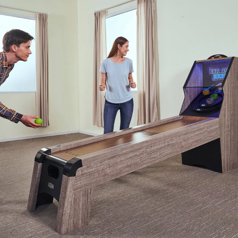 Hall of Games 108" Roll and Score Game