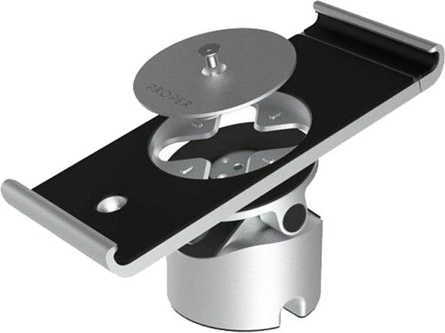 Studio Proper SPEIPAPL1 Perma Lock for iPad