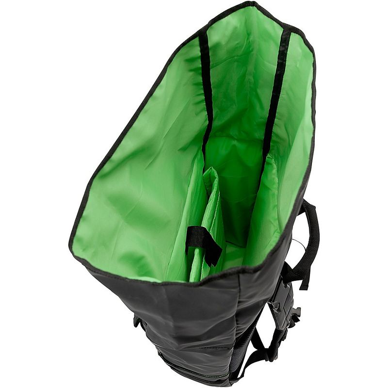 Magma Cases Riot Control-Pack Lite DJ Backpack