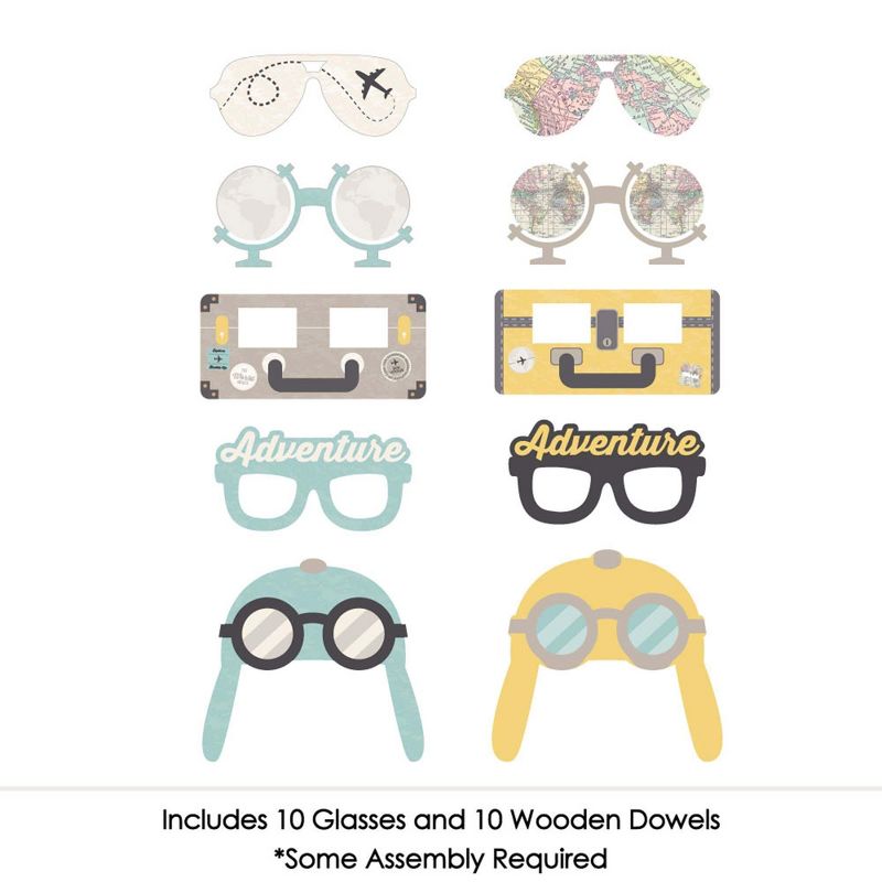 Big Dot of Happiness Senior Strong - Hanging Porch Class of 2021 Graduation Party Outdoor Decorations - Front Door Decor - 1 Piece Sign