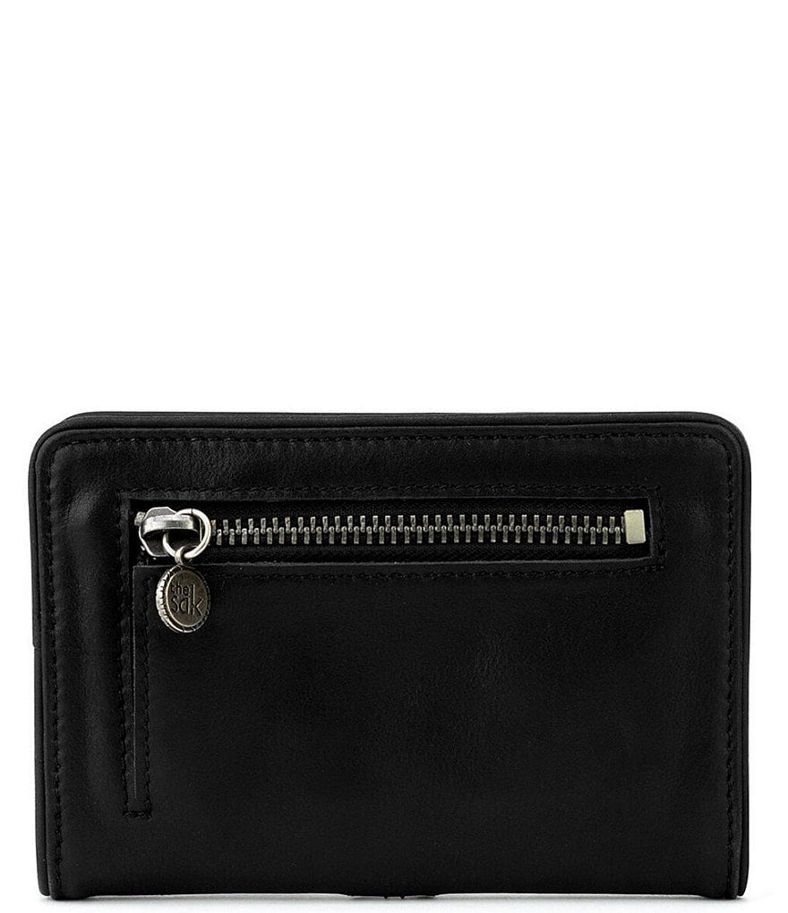 The Sak Fernwood Bi-fold Wallet