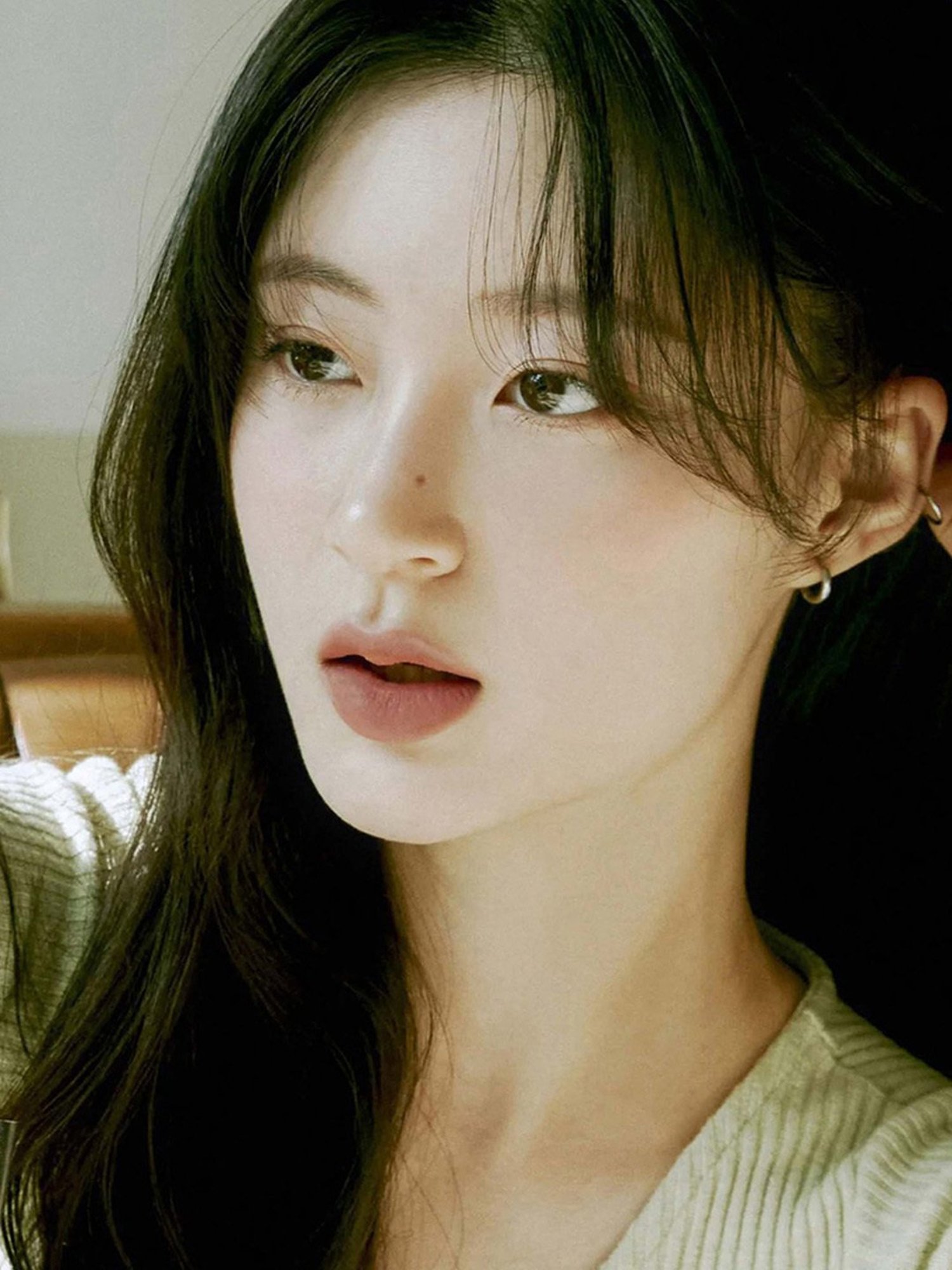 Rom&nd Zero Velvet Tint 22 Grain Nude - 5.5 gm