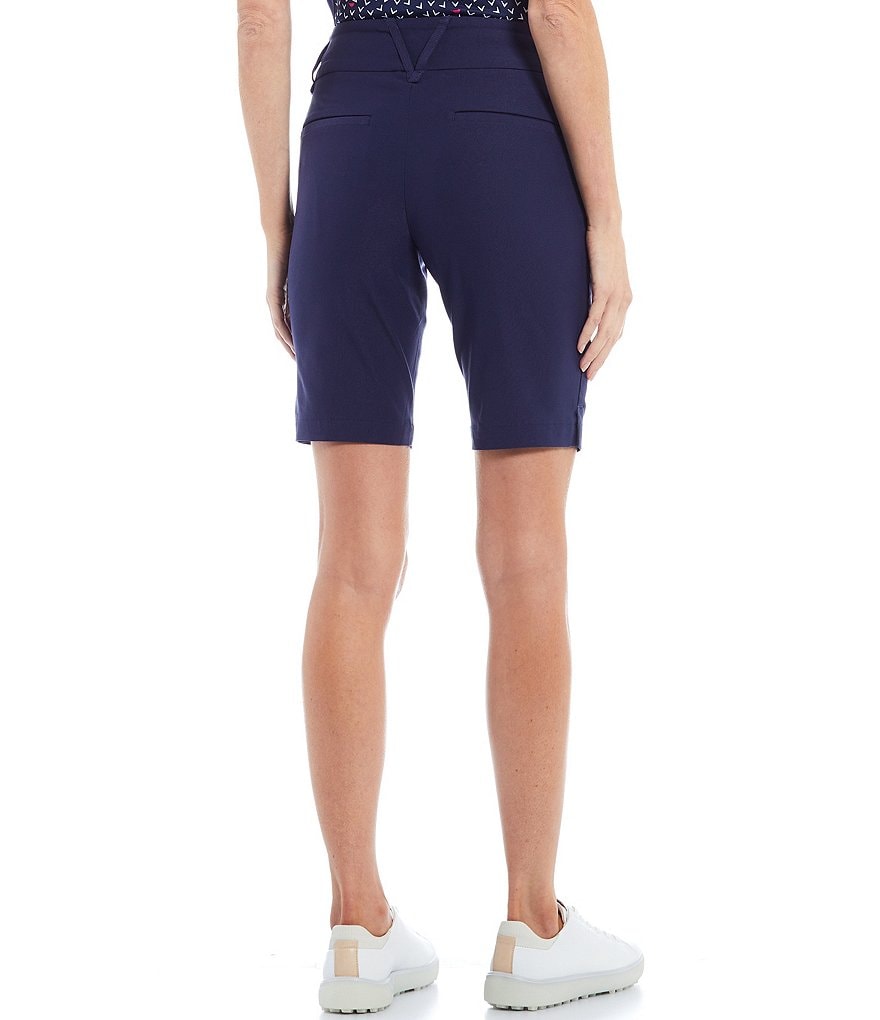 Callaway 19#double; Tech Stretch Solid Short