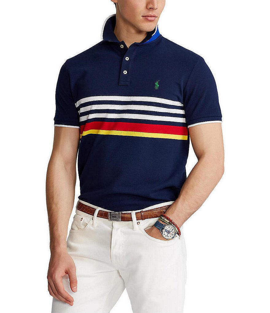 Cutter & Buck Big & Tall Saturday Mock Sweatshirt