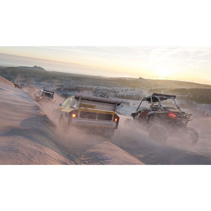 Forza Horizon 4 - Xbox One (Digital)